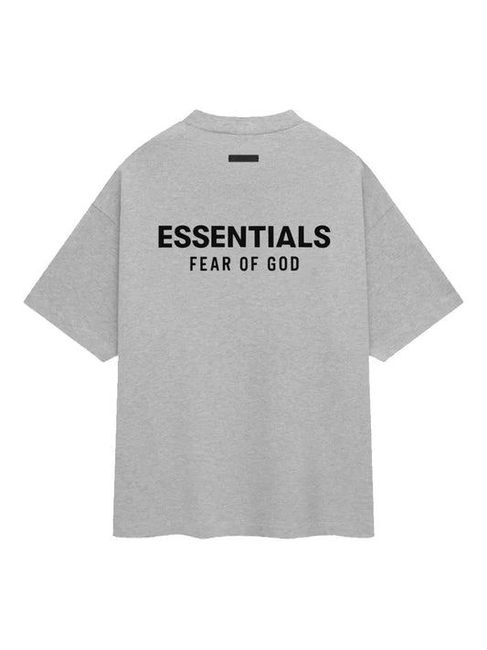 Essentials Fear of GOD (Oversized) playera