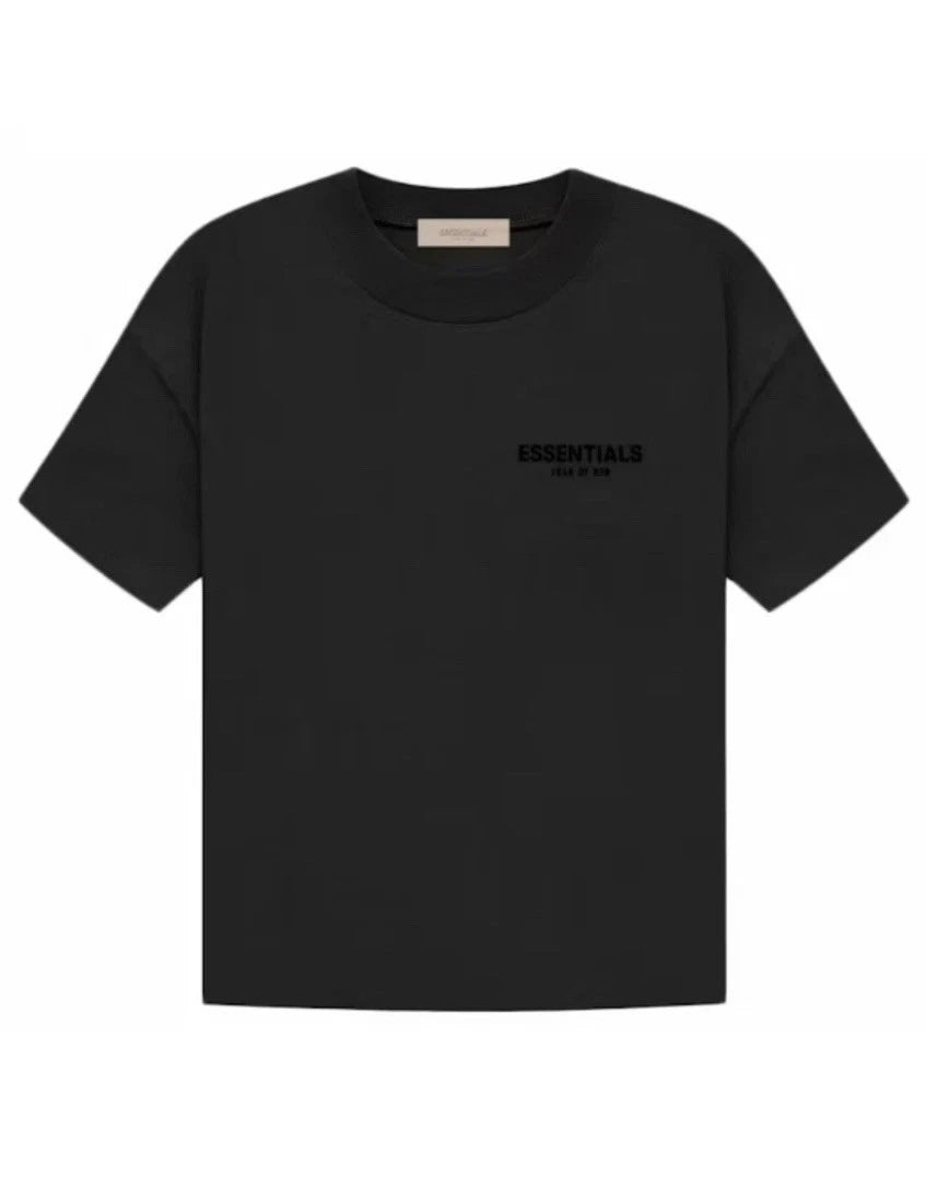 Essentials Fear of GOD (Oversized) playera