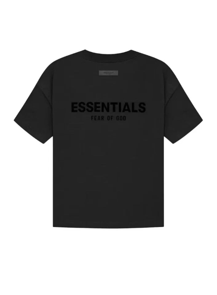 Essentials Fear of GOD (Oversized) playera
