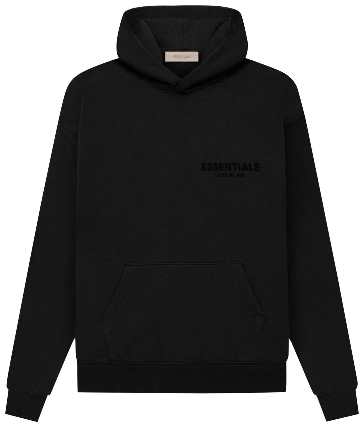 ESEENTIALS FEAR OF GOD HOODIE