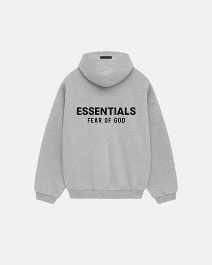 ESEENTIALS FEAR OF GOD HOODIE