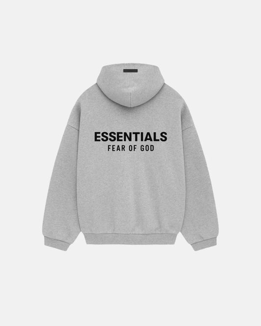 ESEENTIALS FEAR OF GOD HOODIE