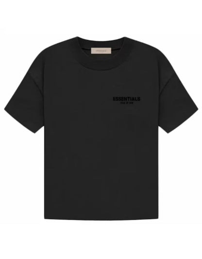 Essentials Fear of GOD (Oversized) playera