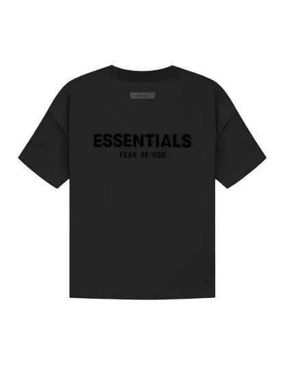 Essentials Fear of GOD (Oversized) playera
