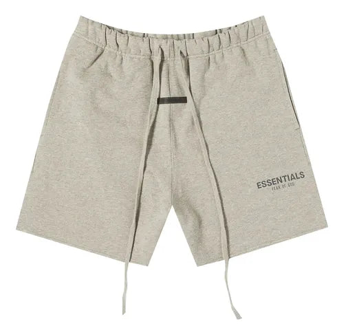 ESSENTIAL FEAR OF GOD  SHORT