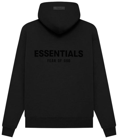 ESEENTIALS FEAR OF GOD HOODIE