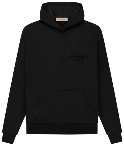 ESEENTIALS FEAR OF GOD HOODIE