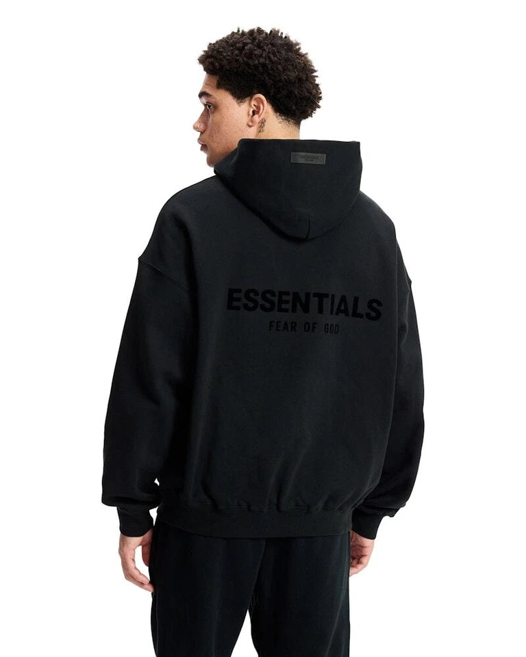ESEENTIALS FEAR OF GOD HOODIE
