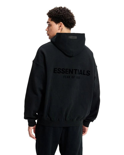 ESEENTIALS FEAR OF GOD HOODIE