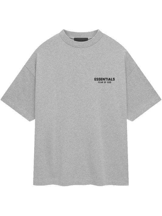 Essentials Fear of GOD (Oversized) playera